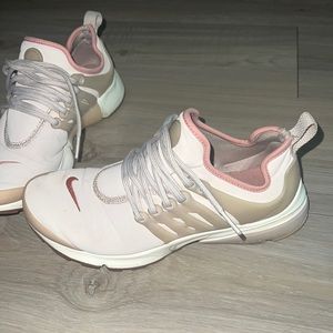 Nike Air Presto Light Soft Pink